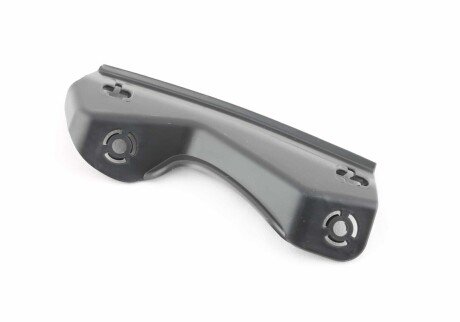 К-т кронштейнів бампера (лів VAG 3C0898511