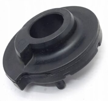 Прокладка пружини задньої нижня Audi A4-A7, Q7 (16-21)/VW Touareg (18-) VAG 4M0512297B