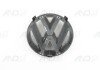 Емблема VW VAG 7L6853601AULM (фото 2)