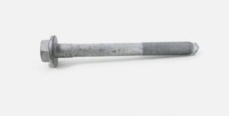Болт М12*1,5*125 задньої балки VW Polo IV V Skoda Fabia I II III Octavia I Rapid Roomster VAG N10409903