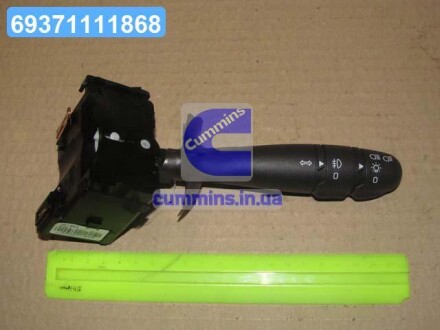 Перемикач підрульовий Valeo 251563