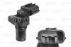 Датчик обертів колінвалу OPEL ASTRA G (F48_, F08_, F69_, F35_), CORSA C (F08, F68, F08, W5L), MERIVA -ua Valeo 254022 (фото 1)