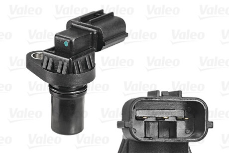 Датчик обертів колінвалу OPEL ASTRA G (F48_, F08_, F69_, F35_), CORSA C (F08, F68, F08, W5L), MERIVA -ua Valeo 254022