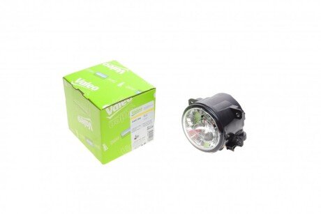 Протитуманна фара Valeo 44186