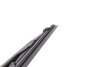 Щітка склоочисника КАРКАСНЫЙ SILENCIO® / 530 MM / V53 Valeo 574117 (фото 4)