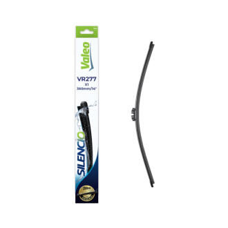 Щетка стеклоочистителя Valeo 574585