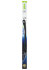 Щітка склоочисника К-Т БЕСКАРКАСНЫЙ SILENCIO® / 750/650 MM / VF876 -ua Valeo 577876 (фото 5)