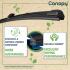 Щетка стеклоочистителя Valeo 583910 (фото 8)