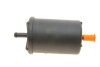 Фильтр топливный SEAT CORDOBA 2.0 PETROL/FUEL 4/1996-&gt;6/1996 Valeo 587003 (фото 3)