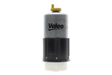 Фільтр паливний Valeo 587739
