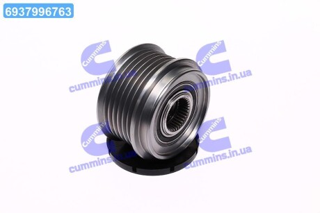 Механизм свободного хода генератора OPEL Valeo 588068