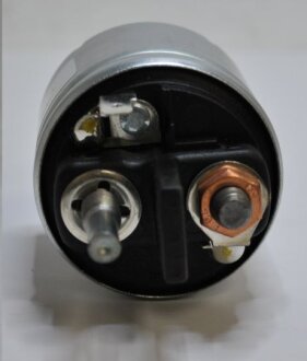 Втягуюче реле Valeo 594355