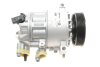 Компрессор кондиционера AUDI, SEAT, SKODA, VW Valeo 699357 (фото 3)