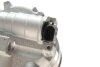 Компрессор кондиционера AUDI, SEAT, SKODA, VW Valeo 699357 (фото 4)