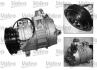 Компресор кондиціонера VAG Valeo 699376 (фото 1)