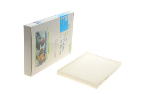 Фильтр салона RENAULT KOLEOS (09/08>) Valeo 715724