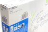Фильтр салона CABIN AIR FILTER PC / CARBON Valeo 715835 (фото 5)