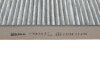 Фильтр салона угольный CABIN AIR FILTER PC / CARBON Valeo 715836 (фото 2)