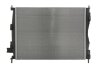 Радіатор охолоджування NISSAN QASHQAI RESTYLING (R9M =>1.6DCI) -ua Valeo 735380 (фото 2)