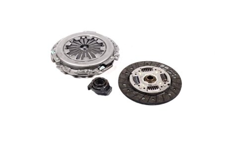 Ремонтный комплект сцепления Valeo 801834