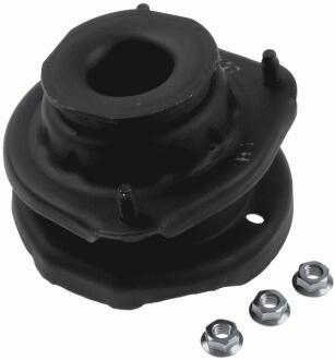 Корзина сцепления Valeo 802430