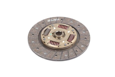 Диск зчеплення Valeo 803351