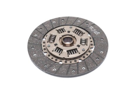 Диск зчеплення Valeo 803558