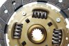 Диск зчеплення CLUTCH DISC OPEL ASCONA C 55 KW 75 PS 1297CCM BENZIN 09.1981 - 08.1988 -ua Valeo 803729 (фото 4)