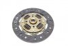 Диск зчеплення CLUTCH DISC OPEL ASCONA C 55 KW 75 PS 1297CCM BENZIN 09.1981 - 08.1988 -ua Valeo 803729 (фото 6)