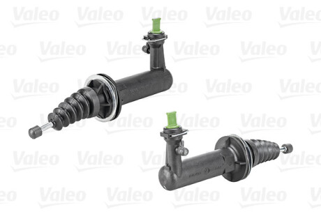 Циліндр зчеплення робочий CLUTCH RELEASE CYLINDER CRC RENAULT MASTER 2.3 DIESEL 9/2011->/ -ua Valeo 804750