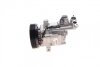 Компрессор кондиционера Dacia Dokker/Duster/Logan/Sandero 1.5 dCi/1.6 LPG 08- (opt-om) Valeo 813256 (фото 7)