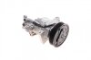 Компрессор кондиционера Dacia Dokker/Duster/Logan/Sandero 1.5 dCi/1.6 LPG 08- (opt-om) Valeo 813256 (фото 10)