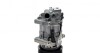 Компресор кондиціонера Renault Clio IV 1.2 TCe/1.5 dCi 12- (opt-om) Valeo 813383 (фото 3)