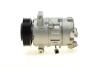 Компресор кондиціонера Renault Megane/Scenic 1.4/1.6/2.0 dCi 09- (opt-om) Valeo 813385 (фото 9)
