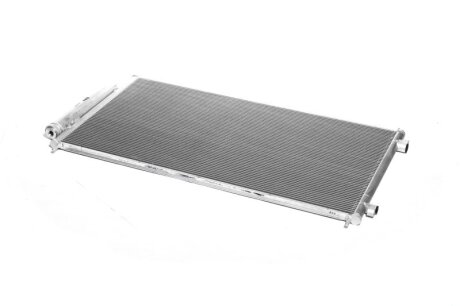 Радіатор кондиціонера Valeo 814232