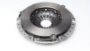 Комплект сцепления CLUTCH SET (DISC+PRESSURE PLATE) OPEL ASTRA 2.0 DIESEL 4/1998-&gt;2/2004 Valeo 821306 (фото 2)
