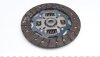 Комплект сцепления CLUTCH SET (DISC+PRESSURE PLATE) OPEL ASTRA 2.0 DIESEL 4/1998-&gt;2/2004 Valeo 821306 (фото 6)