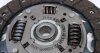 Комплект сцепления CLUTCH SET (DISC+PRESSURE PLATE) OPEL ASTRA 2.0 DIESEL 4/1998-&gt;2/2004 Valeo 821306 (фото 8)