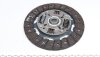 Комплект сцепления CLUTCH SET (DISC+PRESSURE PLATE) OPEL ASTRA 2.0 DIESEL 4/1998-&gt;2/2004 Valeo 821306 (фото 9)