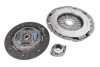Комплект зчеплення Fiat Ducato 2.8TDI -02 UA63 Valeo 821359 (фото 1)