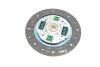 Комплект зчеплення CLUTCH SET (DISC+PRESSURE PLATE) RENAULT LAGUNA 2.0 PETROL/FUEL 9/2002->2/2005 -ua Valeo 826207 (фото 4)