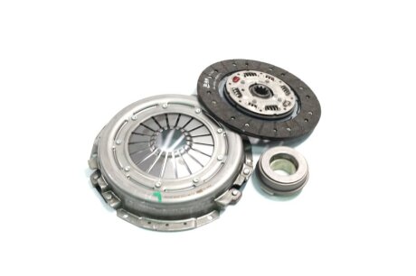 Сцепление ГАЗ 3302 ЗМЗ-406 2.3 Valeo 826298