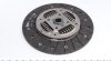 Комплект сцепления Fiat Ducato 2.3D 06- (d=250mm) (opt-om) Valeo 826411 (фото 7)