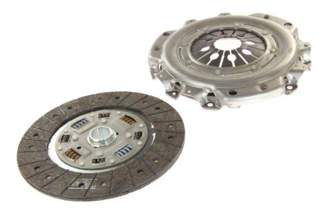 Комплект зчеплення Valeo 826512