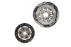 Комплект зчеплення CLUTCH SET (DISC+PRESSURE PLATE) RENAULT MODUS 1.2 PETROL/FUEL 9/2010->11/2011 -ua Valeo 826554 (фото 2)