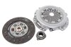 Комплект зчеплення CLUTCH SET MITSUBISHI CARISMA 1.6 PETROL/FUEL 7/2000->12/2003 -ua Valeo 826573 (фото 2)