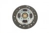 Комплект зчеплення CLUTCH SET FIAT STILO 1.4 PETROL/FUEL 1/2004->4/2007 Valeo 826696 (фото 4)