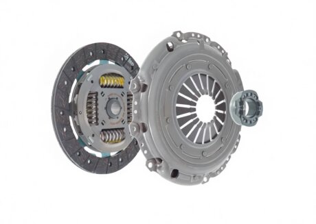 Комплект сцепления CLUTCH SET MINI MINI 1.6 PETROL/FUEL 8/2007->3/2009 Valeo 826723