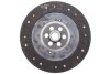 Комплект зчеплення CLUTCH SET (DISC+PRESSURE PLATE) SUZUKI IGNIS 1.3 DIESEL 9/2003->6/2008 -ua Valeo 826772 (фото 3)
