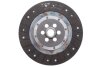 Комплект зчеплення CLUTCH SET (DISC+PRESSURE PLATE) SUZUKI IGNIS 1.3 DIESEL 9/2003->6/2008 -ua Valeo 826772 (фото 4)